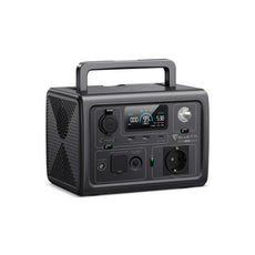 Bluetti Tragbare Powerstation 268Wh EB3A