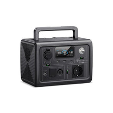Bluetti Tragbare Powerstation 268Wh EB3A
