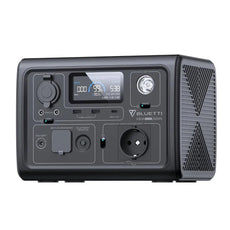 Bluetti Tragbare Powerstation 268Wh EB3A