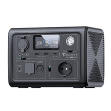Bluetti Tragbare Powerstation 268Wh EB3A