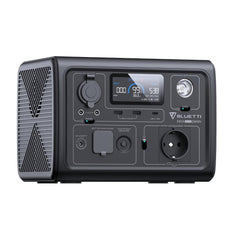 Bluetti Tragbare Powerstation 268Wh EB3A