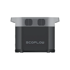 Powerstation DELTA 2 schwarz EcoFlow EcoFlow