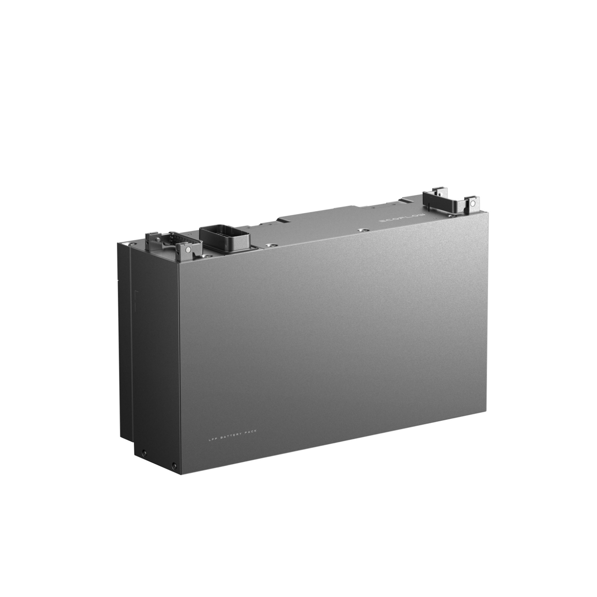 Batteriespeicher 8,0kWh LiFePO4 IP66 – EcoFlow PowerOcean 2 EcoFlow