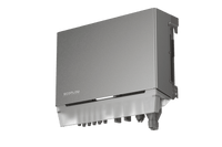 Hybrid-Wechselrichter 20kW dreiphasig 3 MPPT – EcoFlow PowerOcean Plus ECOFLOW EUROPE S.R.O.