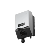 Wallbox 11kW mit Typ-2-Buchse und PV-Überschussladen – EcoFlow PowerPulse 2 ECOFLOW EUROPE S.R.O.