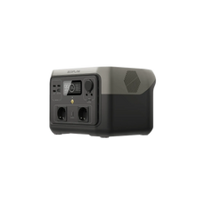 Powerstation RIVER 2 Max schwarz EcoFlow EcoFlow