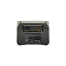 Powerstation RIVER 2 Max schwarz EcoFlow EcoFlow