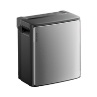 Balkonkraftwerk-Speicher 3,84kWh mit 2000W Solareingang – EcoFlow STREAM Ultra X ECOFLOW EUROPE S.R.O.