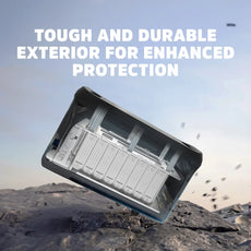 Energizer Peak 1800 tragbare Powerstation 3000W - 1229wh LIFEPO₄ Kipor.org