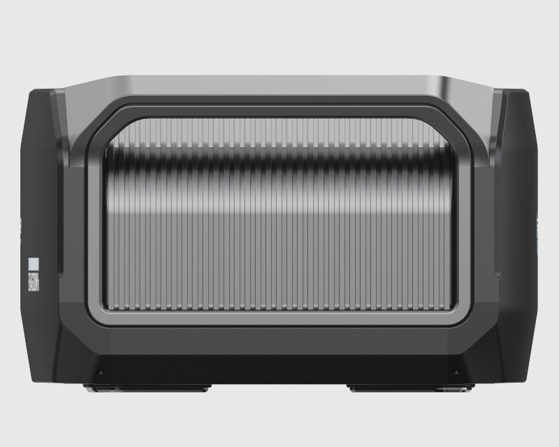 Erweiterungsbatterie Genergy EB4608Wh - passend für Powerstation GZE4672-E Genergy