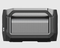 Erweiterungsbatterie Genergy EB4608Wh - passend für Powerstation GZE4672-E Genergy