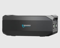 Erweiterungsbatterie Genergy EB4608Wh - passend für Powerstation GZE4672-E Genergy