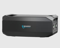 Erweiterungsbatterie Genergy EB4608Wh - passend für Powerstation GZE4672-E Genergy