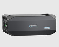Erweiterungsbatterie Genergy EB4608Wh - passend für Powerstation GZE4672-E Genergy