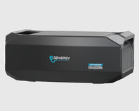Erweiterungsbatterie Genergy EB4608Wh - passend für Powerstation GZE4672-E Genergy