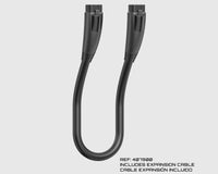 Erweiterungsbatterie Genergy EB4608Wh - passend für Powerstation GZE4672-E Genergy