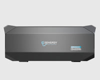 Erweiterungsbatterie Genergy EB4608Wh - passend für Powerstation GZE4672-E Genergy