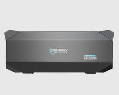 Erweiterungsbatterie Genergy EB4608Wh - passend für Powerstation GZE4672-E