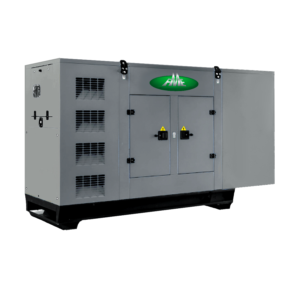 Industriestromerzeuger FME SimpleGen – 48kVA