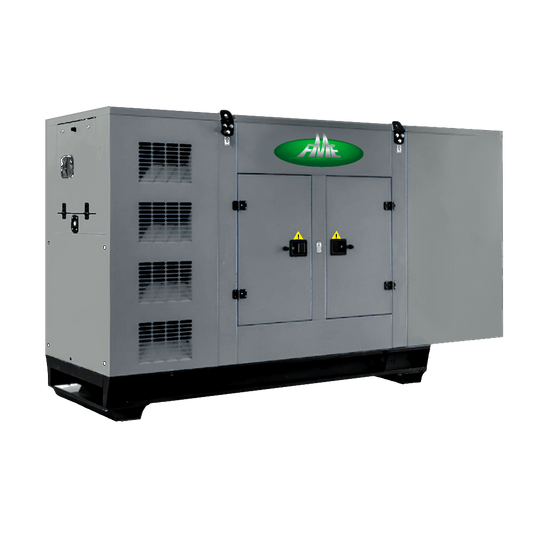 Industriestromerzeuger FME SimpleGen – 110kVA