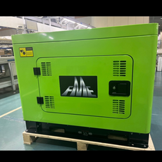 Diesel Inverter Stromerzeuger FME 15000iD 15,5kW 230V & 400V FME