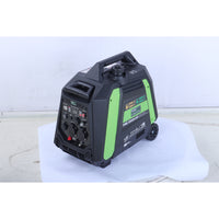 Stromerzeuger 3300 Watt DualFuel Inverter FME 3500i-DF - Benzin + Gas