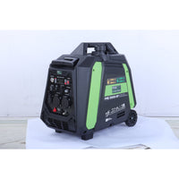Stromerzeuger 3300 Watt DualFuel Inverter FME 3500i-DF - Benzin + Gas