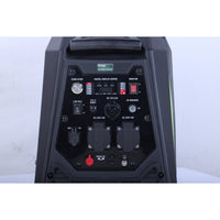 Stromerzeuger 3300 Watt DualFuel Inverter FME 3500i-DF - Benzin + Gas