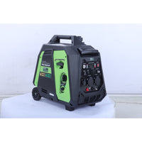 Stromerzeuger 3300 Watt DualFuel Inverter FME 3500i-DF - Benzin + Gas