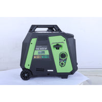 Stromerzeuger 3300 Watt DualFuel Inverter FME 3500i-DF - Benzin + Gas