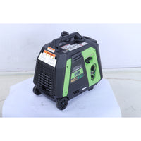 Stromerzeuger 3300 Watt DualFuel Inverter FME 3500i-DF - Benzin + Gas
