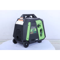 Stromerzeuger 3300 Watt DualFuel Inverter FME 3500i-DF - Benzin + Gas