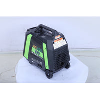Stromerzeuger 3300 Watt DualFuel Inverter FME 3500i-DF - Benzin + Gas