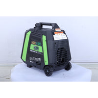 Stromerzeuger 3300 Watt DualFuel Inverter FME 3500i-DF - Benzin + Gas