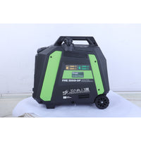 Stromerzeuger 3300 Watt DualFuel Inverter FME 3500i-DF - Benzin + Gas