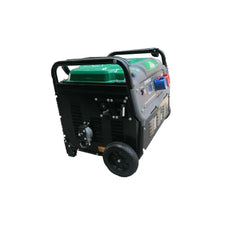 7500 Watt DualFuel Inverter Stromerzeuger 230V u. 400V FME DF-8000 FME