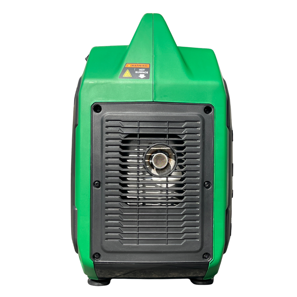 3300W Benzin Inverter Stromaggregat mit E-Start nur 21,4 kg FME XG-SF 3300E FME