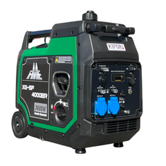 3800 Watt Benzin Inverter Stromerzeuger FME XG-SF 4000ER