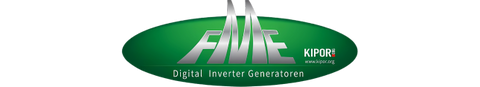 FME Logo