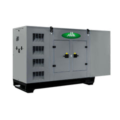Netzersatzanlage 300kVA FME SimpleGen B300 Baudouin