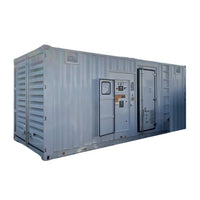 FME SimpleGen Reihe - Container Fassung - 1275-2750 In Action