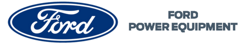 Ford Logo