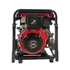 5500Watt Diesel Inverter Stromerzeuger G5500i-D Kipor.org