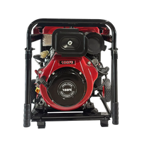 5500Watt Diesel Inverter Stromerzeuger G5500i-D Kipor.org
