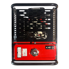 5500Watt Diesel Inverter Stromerzeuger G5500i-D Kipor.org