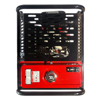 5500Watt Diesel Inverter Stromerzeuger G5500i-D Kipor.org