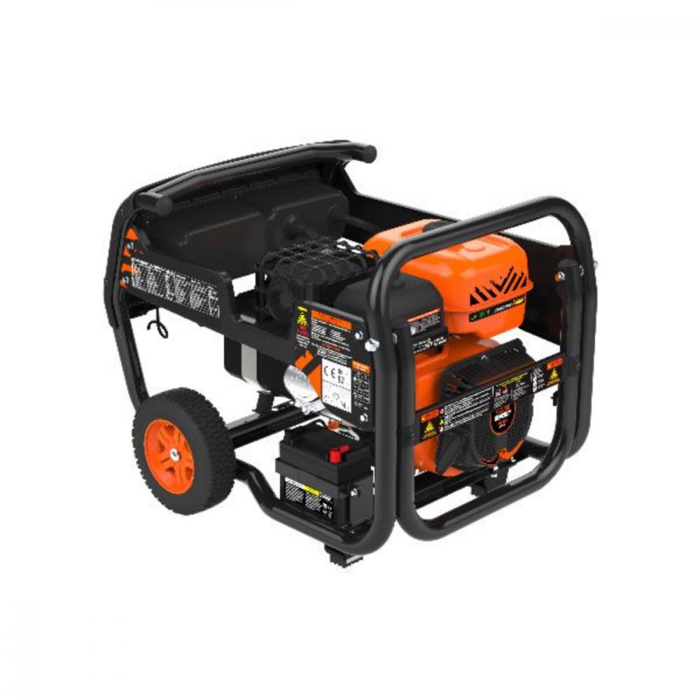 GENERGY Astun Stromerzeuger 7000W SVR