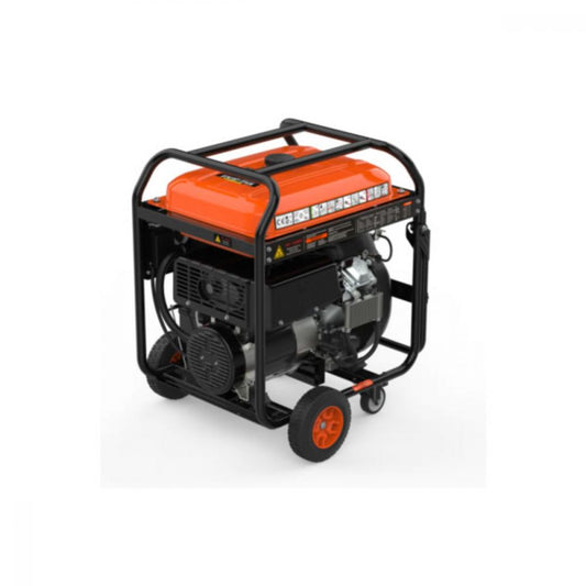 Benzin Stromerzeuger 11000W  400V SVR GENERGY Cervascan-S