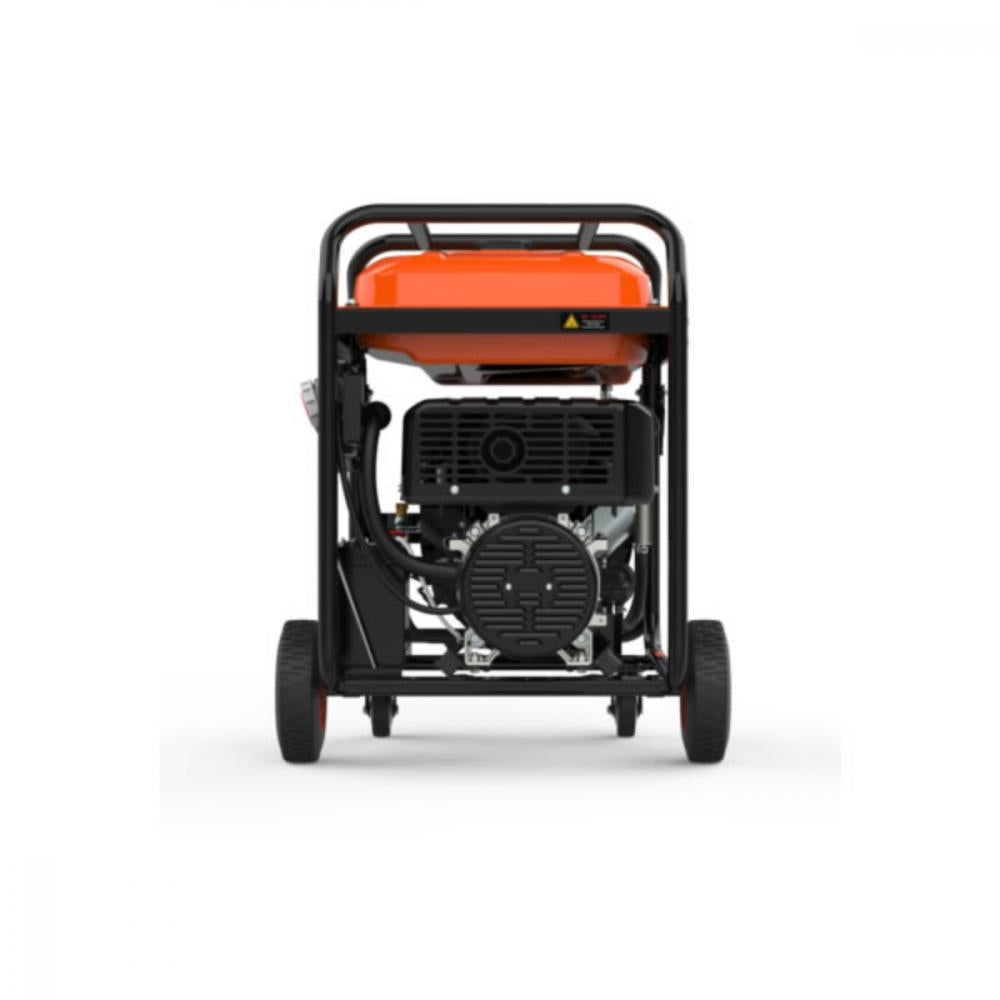 Benzin Stromerzeuger 11000W  400V SVR GENERGY Cervascan-S