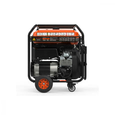Benzin Stromerzeuger 11000W  400V SVR GENERGY Cervascan-S